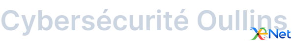 Cybersécurité Oullins